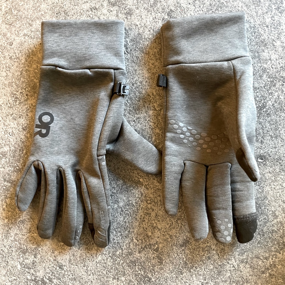 Outdoor Research Vigor Midweight Gloves EUC